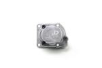 Excavator Spare Parts A8V55 A8V080 Rexroth Hydraulic Gear Pump
