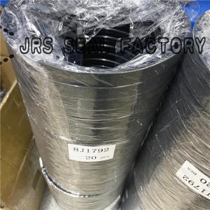 China 8T1792 8T1788 8T1789 8T1790 SPG SPGA SPN Hydraulic Oil Seal Kit PTFE NBR factory