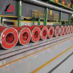 Standard Package JIS PPGI Manufacturers PPGI PPGL 1200mm 0.5mm Prepainted Alu