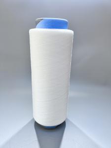 China 0.15mm Polyamide Nylon Monofilament Yarn Filament FDY Curly Twisted factory