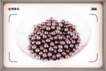 SIC ceramic bulletproof plates Armor Ceramic / OEM Silicon Carbide Armor Ceramic