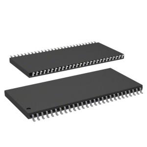China Electronic Components DRAM Chip SDRAM 256Mbit 16Mx16 3.3V 54-Pin TSOP-II IS42S16160G-7TLI Integrated Circuits factory