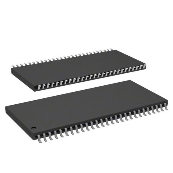Electronic Components DRAM Chip SDRAM 256Mbit 16Mx16 3.3V 54-Pin TSOP-II