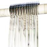 SS 430 310 316TI Stainless Steel Coil Sheet BS1387 En10255 Standard For Food