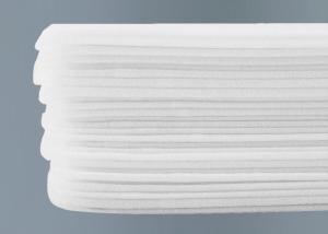 China Hospital Disposable Bed Sheet Roll 80*200cm Water Resistant Design Prevent Dampness factory