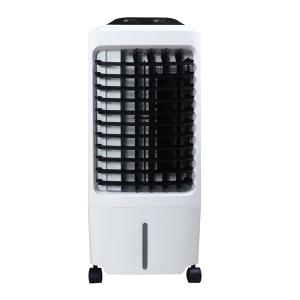 China Submersible pump Evaporative Water Air Cooler , 800m3/h Water Based Air Cooler factory
