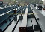 H Steel Beam Galvanised I Beam Steel Structure Building Material