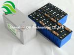 High Energy Density Lithium Ferrous Phosphate Battery Products 24V 120Ah