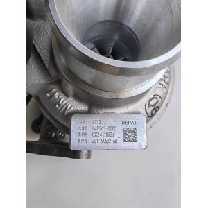 Diesel Lingjie 1.5T Ford Turbo Replacement 849263-0005 ODM engine Turbocharger