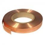 China Transformer Rolled Copper Foil High Strength 0.009mm - 0.15mm Thickness factory