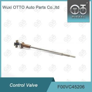 China F00VC45206 Bosch Common Rail Control Valve For Injectors 0445110682 factory