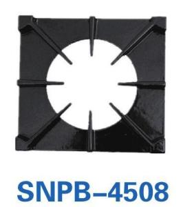China Customized Best Price Pan Support factory