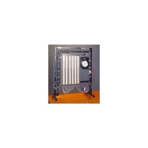 China 1.4bar Fluid Mechanics Lab Equipments Energy Losses In Bends And Fittings factory