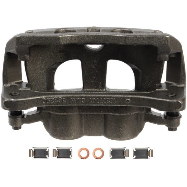 RAM Auto Parts Vehicle Car Brake Caliper 18B5175 18B5174 OEM 68049177AA 68049176AA