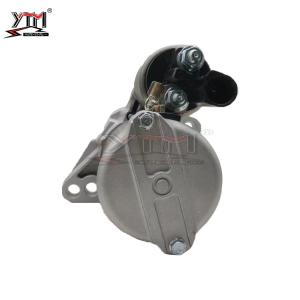China 13T 2.0KW Engine Starter Motor For AUDI 0001145001 300N10882Z DSN1462 42025070 factory