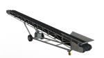 Mining Quarry Limestone Stone Crusher Parts Rubber Transport Belt Conveyors