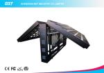 High Definition Front Service Led Display , Concert Led Screen Pixel Pitch 10mm