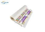 Polyethylene Heat Transfer PET DTF Film Roll Hot Peel Cold Peel Film