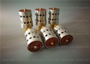 China HF Mechanical Vbrations By Ultrasonic Welding Converter 20Khz Longlife factory
