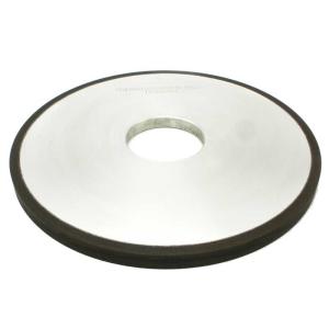 China Stable Resin Bond Diamond Wheels factory