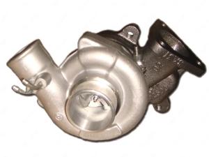 China MITSUBISHI 2.5L D 4D56 turbocharger TF035 49135-02110 MR212759 factory