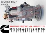 3095454 Cummins K38 4025439 3899108 Diesel Engine Fuel Pump