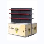New customized Innovative Product Best Selling For Grocery Store Shelves