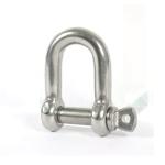 Precision Casting Technology Black and Silver Polished Stainless Steel 304/316 D