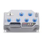Position Speed Torque and Single-Axis Control IP65 Electric Forklift Drive Motor