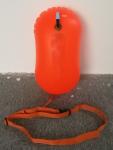 LED Swim Buoy Triathlon Race Gear