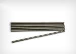 H6 Ground Tungsten Carbide Round Bar Dia 1/4"*330mm Cobalt Content 10%