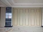 Panel Height 6 M Floor To Ceiling Room Dividers / Acoustic Office Furniture