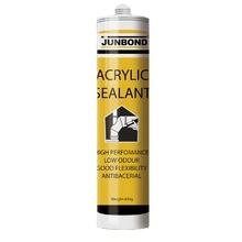 China Solvent Resistance Structural Silicone Sealants In Saussage / Cartridge / Barrel Packaging factory