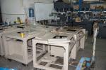 Automatic Flat Screen Printing Equipment