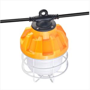 China 300W Industrial Construction Lights with IK07 protection IP 65 waterproofing technology factory
