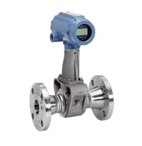China Emerson Rosemount 8800 MultiVariable Vortex Flow Meter factory