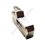 Side Panel Medical Machined Parts ISO9001