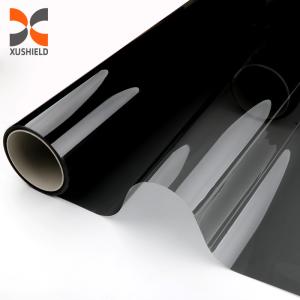 1.52x30m Nano Ceramic Car Window Tint Film 5-Year Warranty