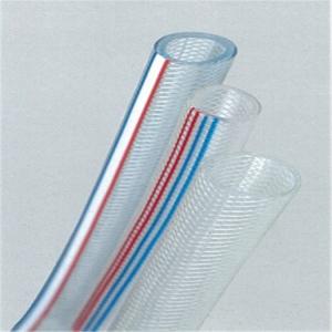 China Professional manufacturer flexible exhaust reinforced suction spiral air hose duct for negative pressure ventilation factory