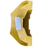 -Support Bulldozer Parts Yoke for D60E-8 D60P-8 Bulldozer 141-30-34310 Support