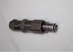 Swing Motor Safety Relief Valve VOE14591508 VOLVO EX220 2 Steel Parts