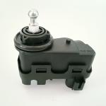 Electric Headlight Levelling Motor Unit Dongfeng Light Truck 12/24Volt