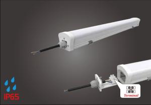 China 18W 36W 45W LED Tri Proof Lighting Damp Proof Luminaires IP65 Waterproof Lighting Fixture factory