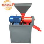 7.5kw Big Rice Mill Machine Portable 600kg Per Hour Capacity