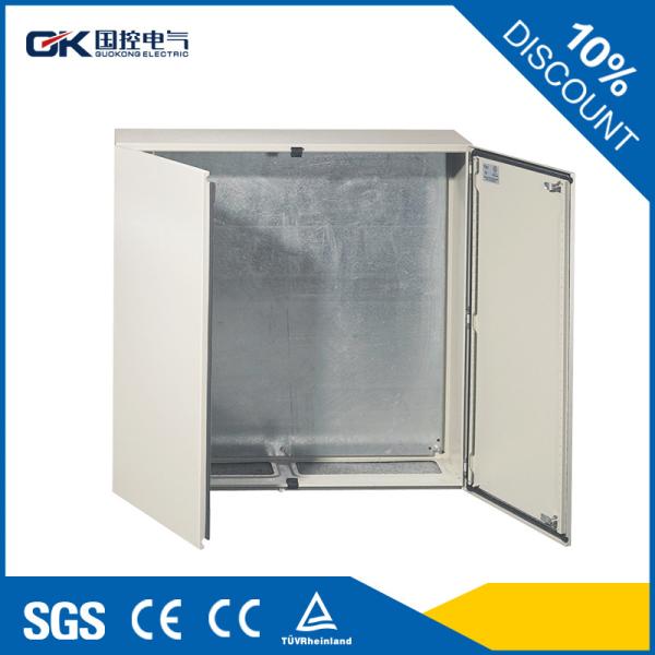 Easy Installation Construction Site Distribution Box Electrical Wiring Outdoor