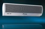 2024 Theodoor 60cm And 80cm Residential Mini Over Door Air Curtain with Remote