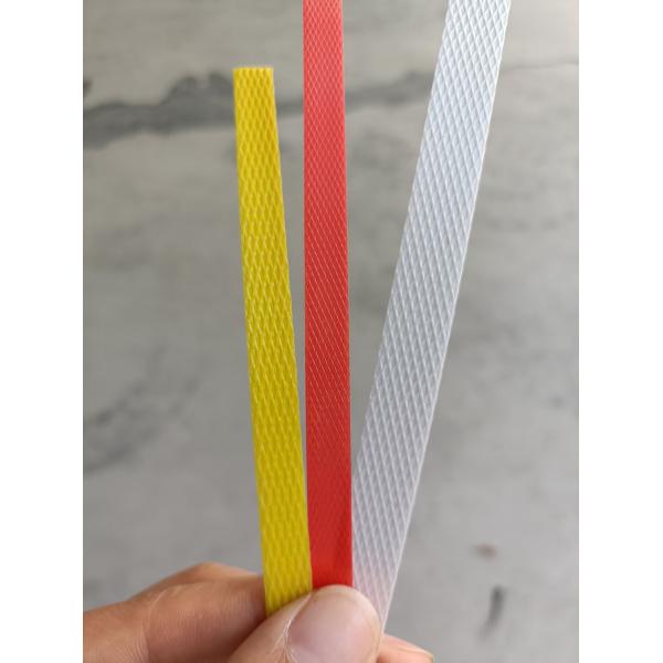 PP PET Strap Pneumatic Strapping Tool Handheld Friction Weld Strapping Machine 0.5-0.8MPa