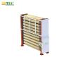 Buy cheap Home Textile Curtain Machine Vertical Storage Carousel With Roller Blind from wholesalers