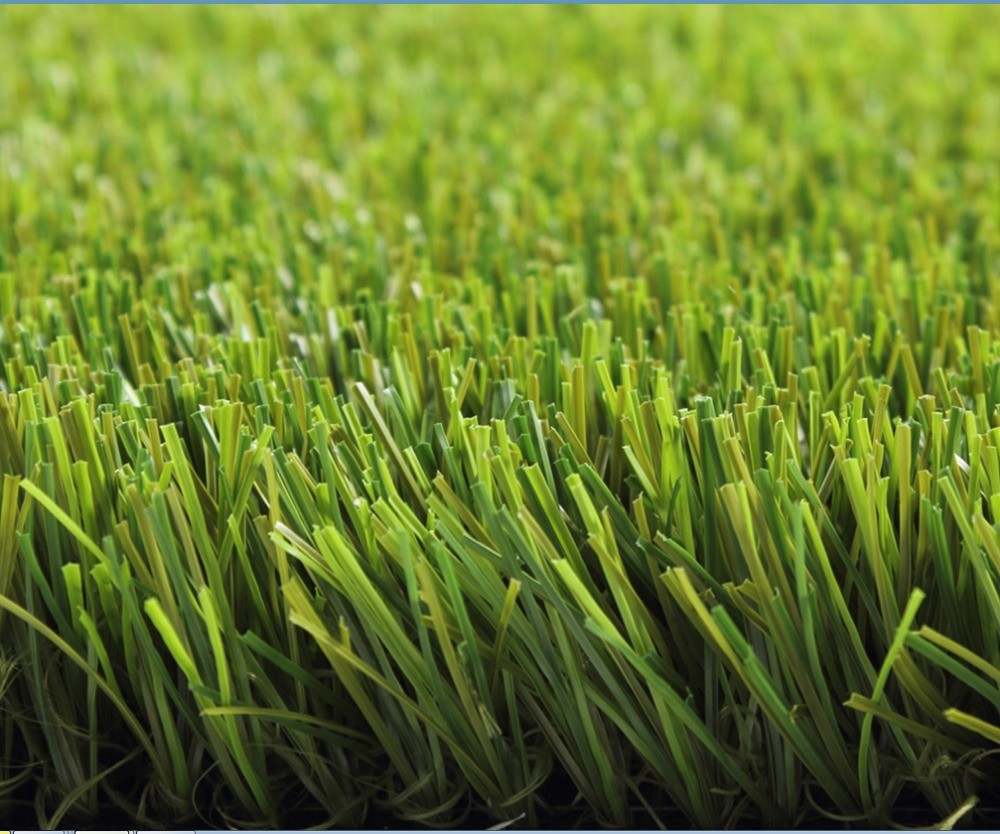 Sports Artificial Turf For Soccer Field Synthetic Grass UV Resistance Low Maintenance Easy Installation