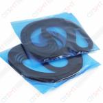 SMT spare parts FUJI XB04210 2MGKCA25600 Belt 970mm